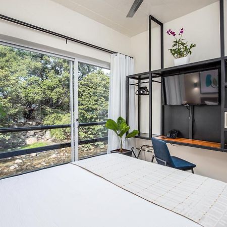 Joint Boutique Hotel Zona Romantica 巴亞爾塔港 外观 照片
