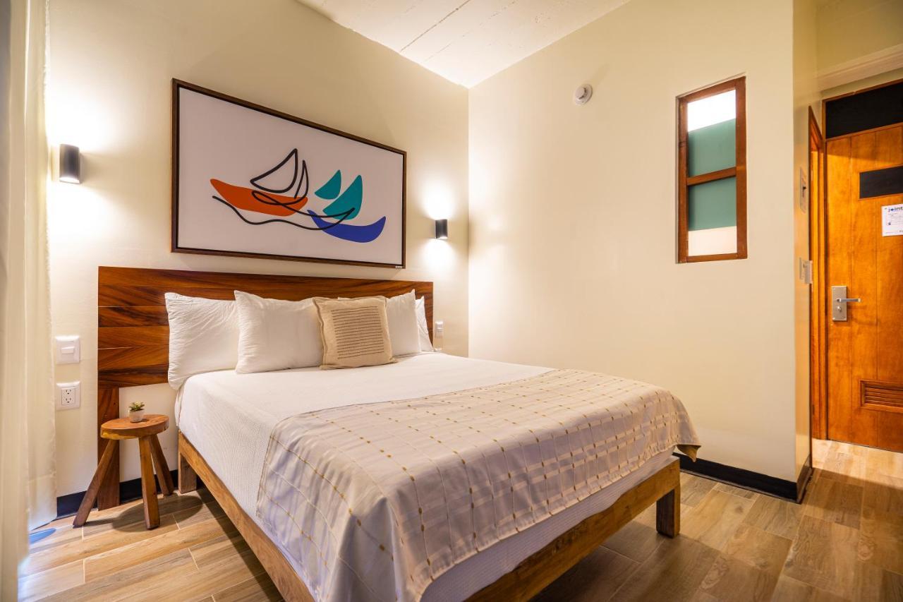 Joint Boutique Hotel Zona Romantica 巴亞爾塔港 外观 照片