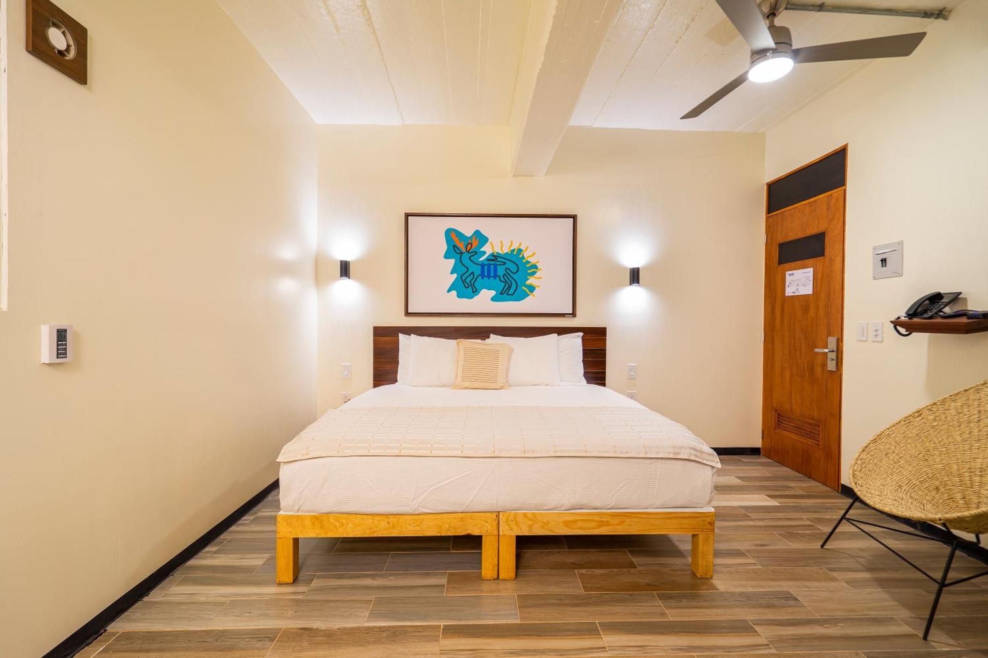 Joint Boutique Hotel Zona Romantica 巴亞爾塔港 外观 照片