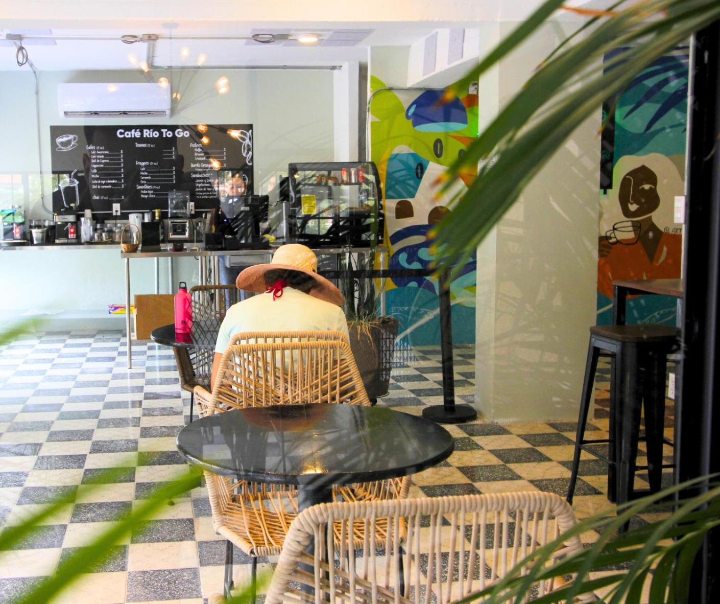 Joint Boutique Hotel Zona Romantica 巴亞爾塔港 外观 照片