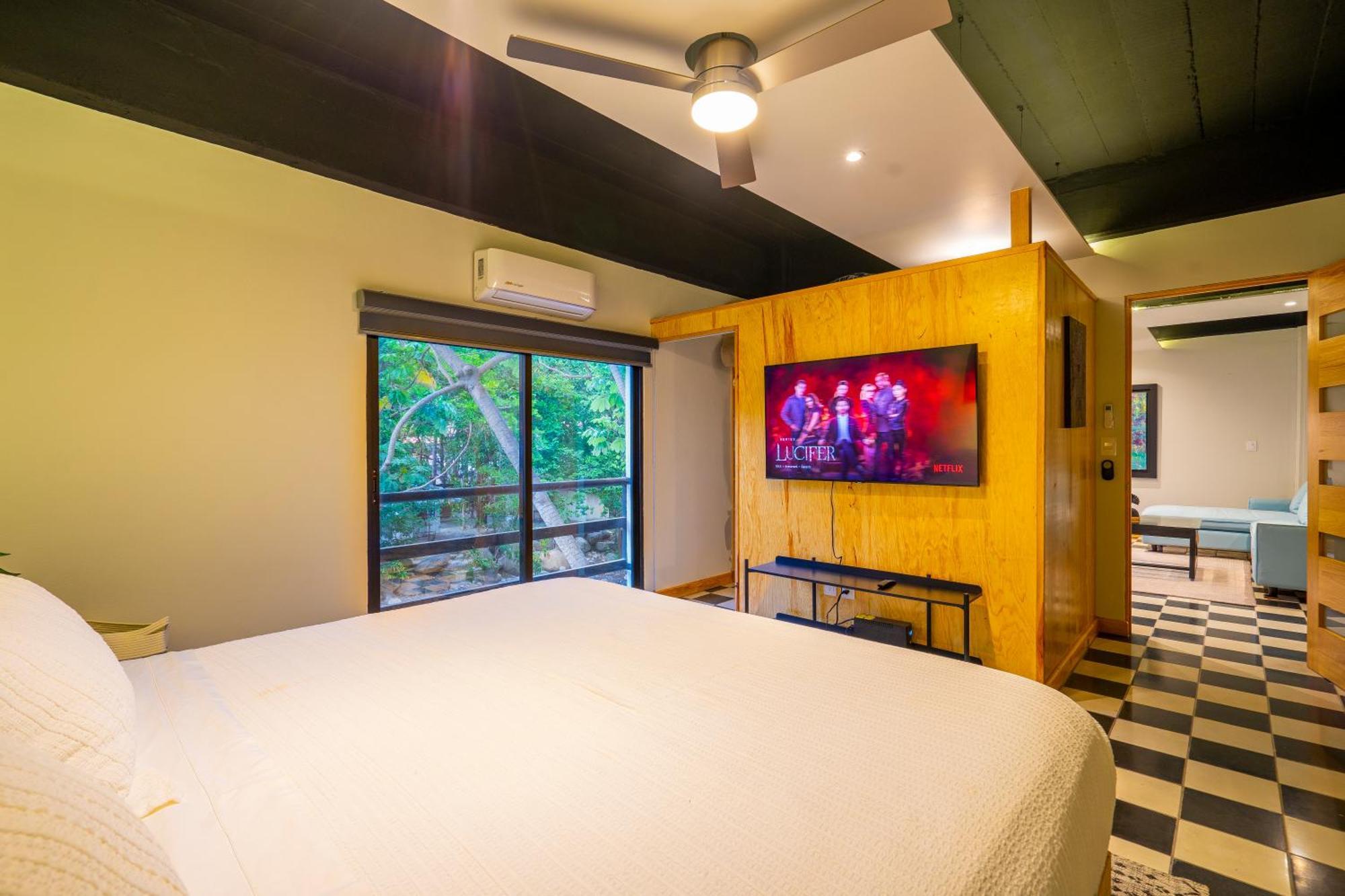 Joint Boutique Hotel Zona Romantica 巴亞爾塔港 客房 照片